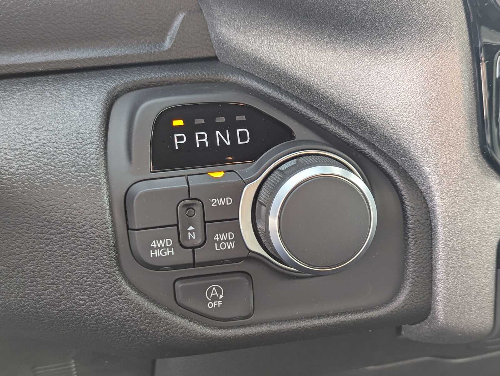 2026 RAM 1500 Tradesman - Photo 16