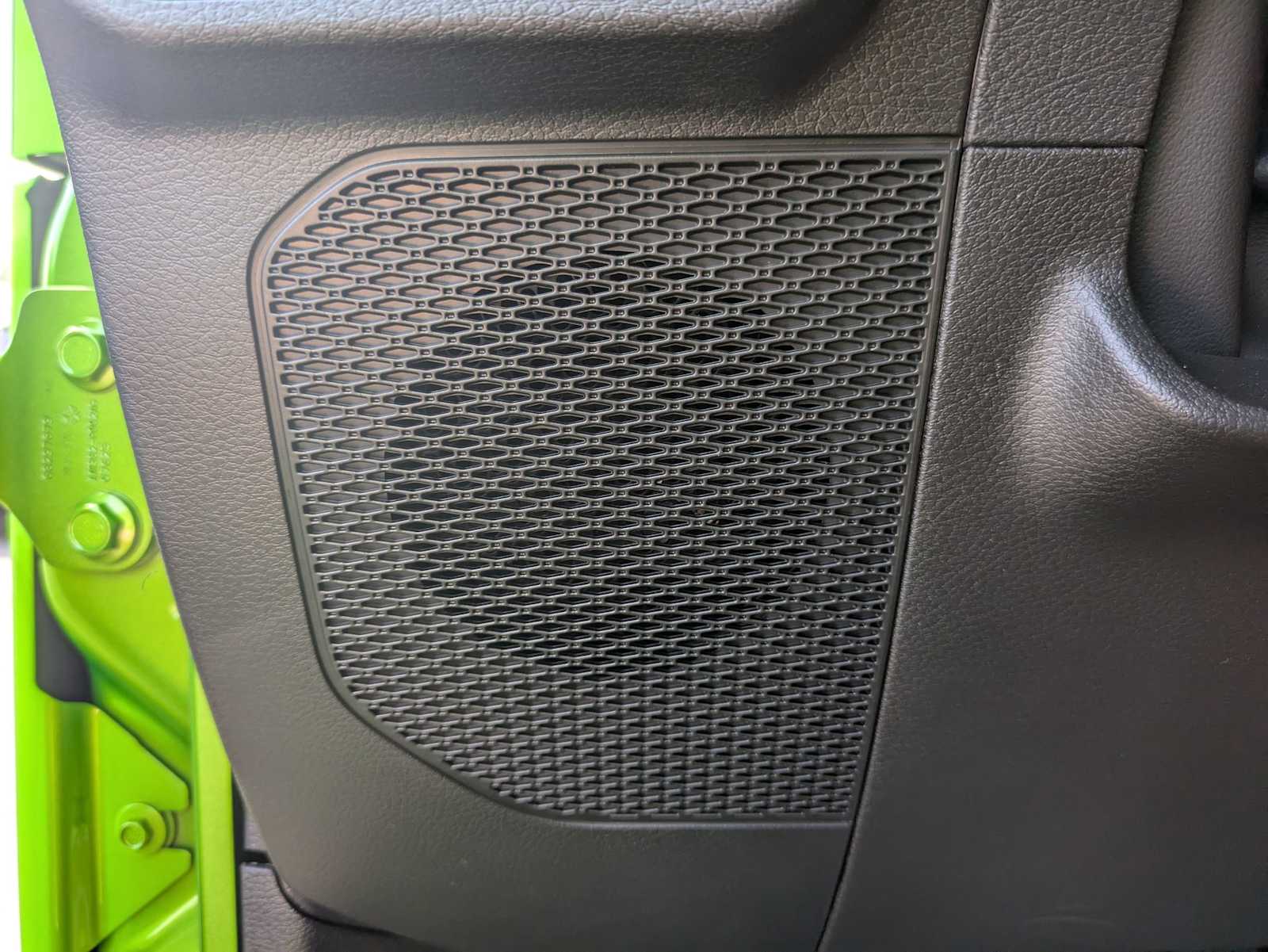 2025 Jeep Wrangler 4-Door Sport S - Photo 13