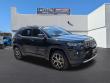 Used 2025 Jeep Compass Limited SUV