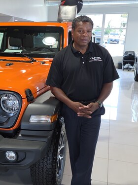 Staff member Mark Miller from ID_6772109cf4a2