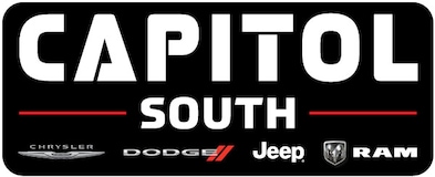Capitol South Chrysler Dodge Jeep Ram