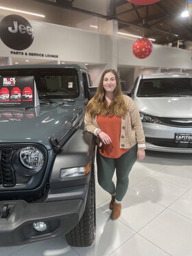 Staff member Velouria Joyner from ID_6772109cf4a2