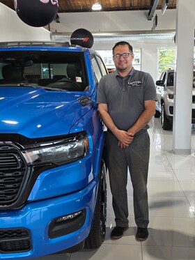 Staff member Danya Kross from ID_6772109cf4a2