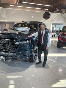 Staff member Jim Demarco from ID_6772109cf4a2