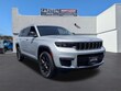 Jeep New Grand Cherokee