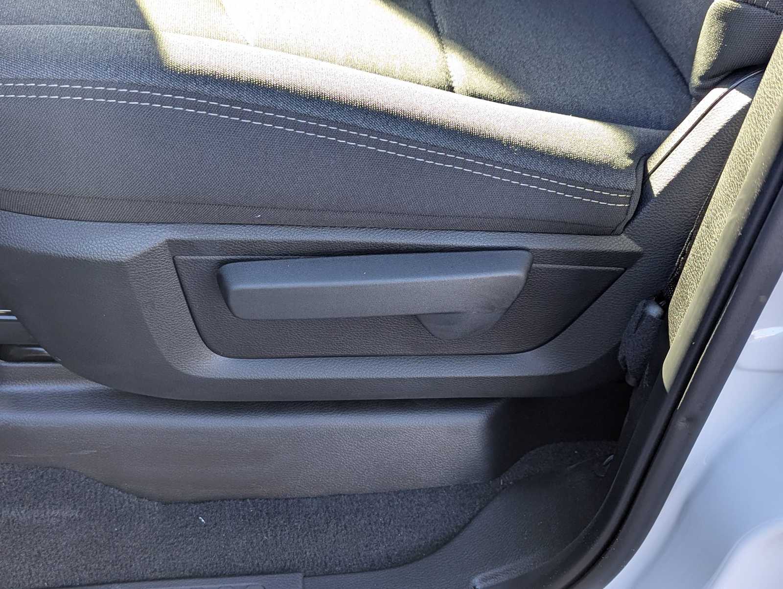 2026 RAM 2500 Tradesman - Photo 8