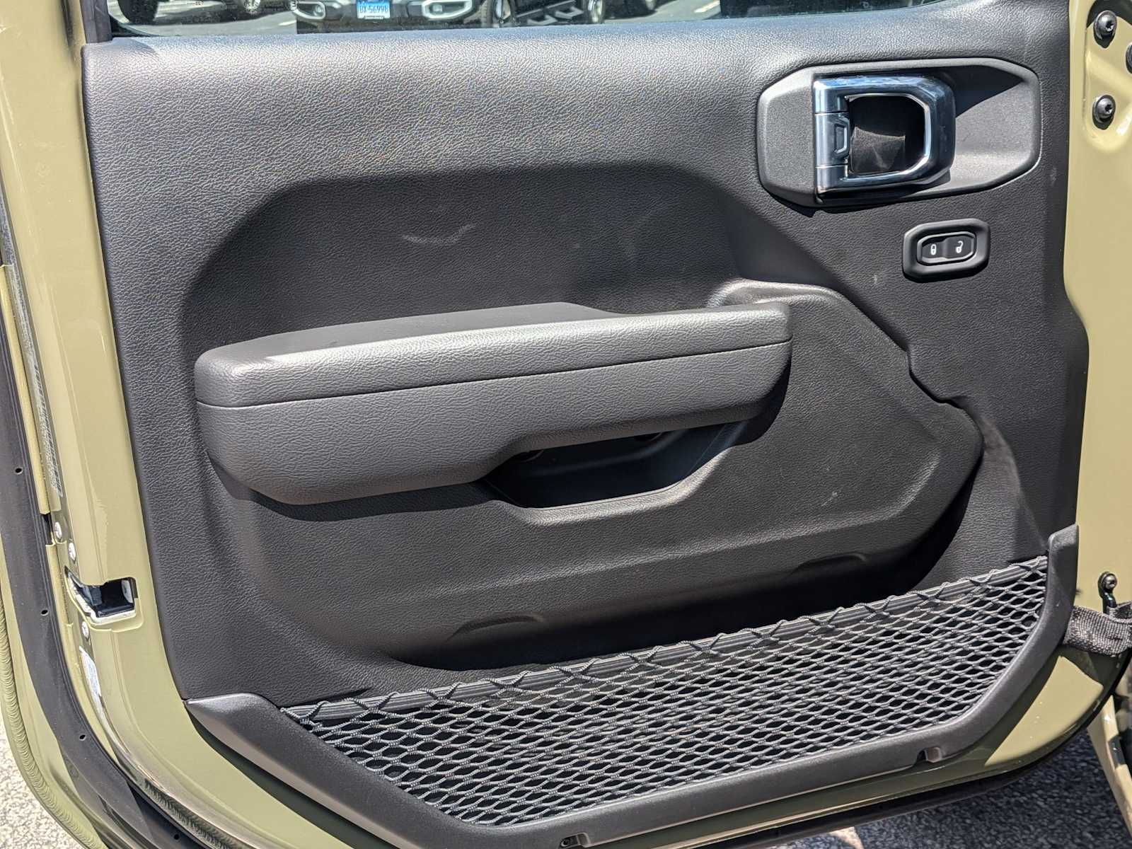 2026 Jeep Wrangler 2-Door Sport - Photo 9