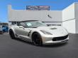 Used 2017 Chevrolet Corvette Grand Sport Convertible