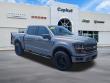 Used 2024 Ford F-150 Tremor 4WD Supercrew 5.5 Box Truck