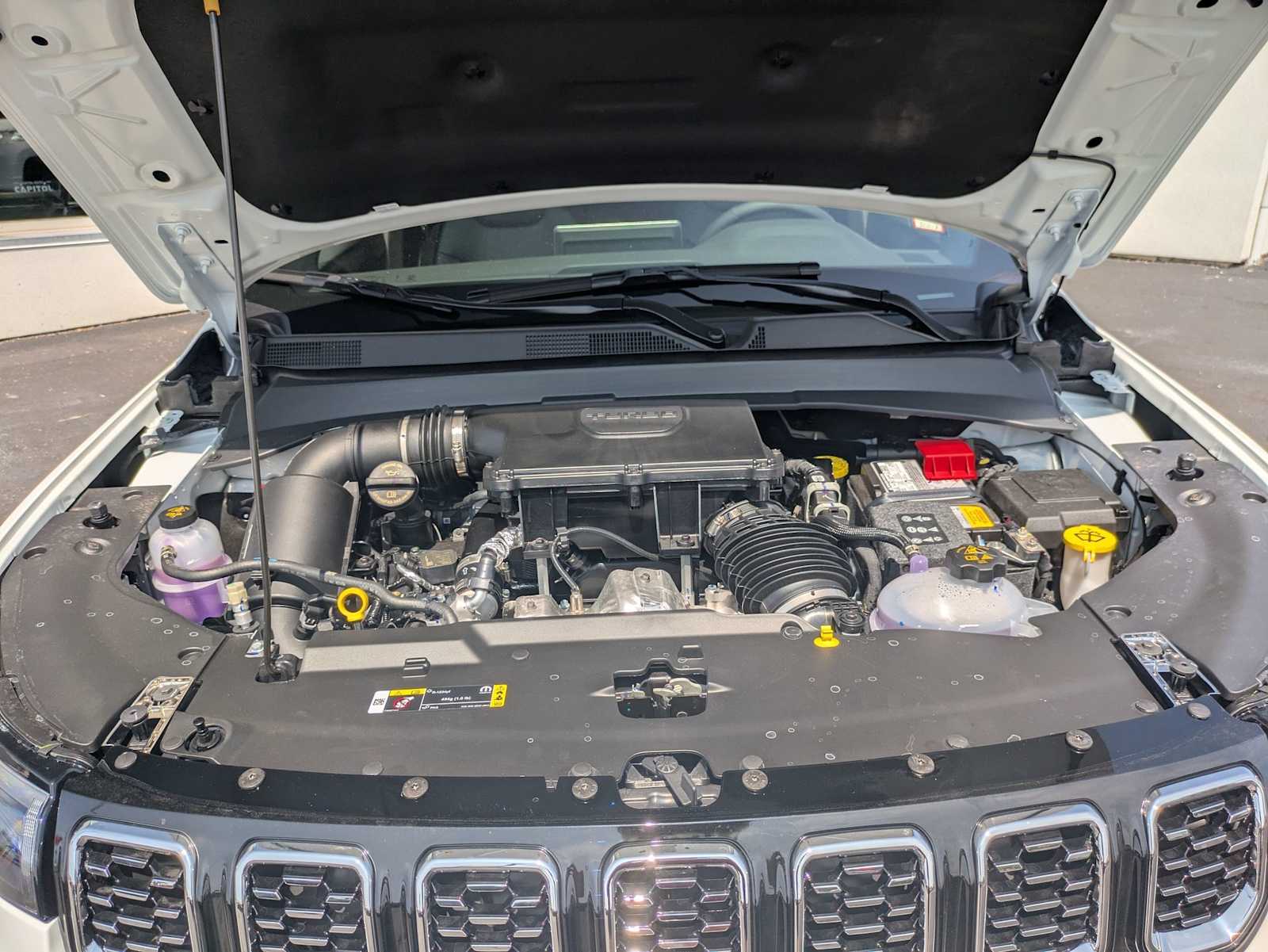 2025 Jeep Compass Limited - Photo 37
