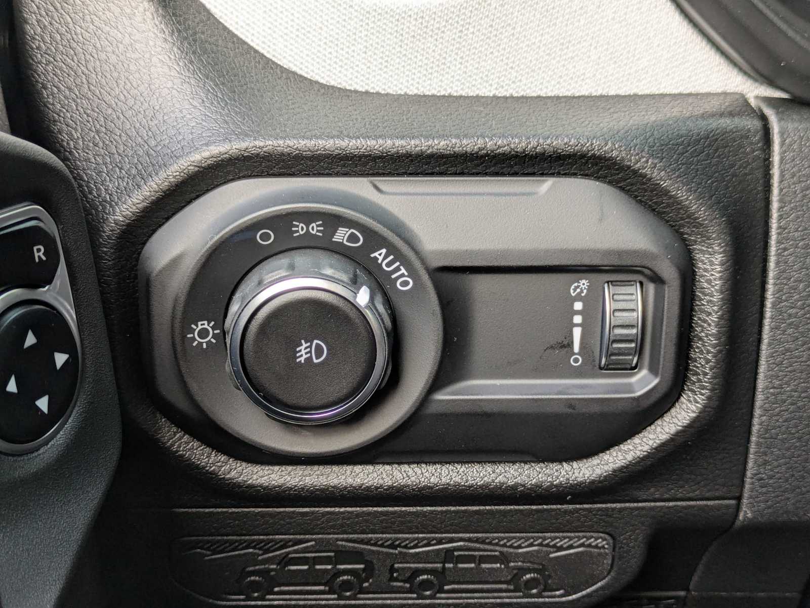 2025 Jeep Wrangler 4-Door Sport S - Photo 18
