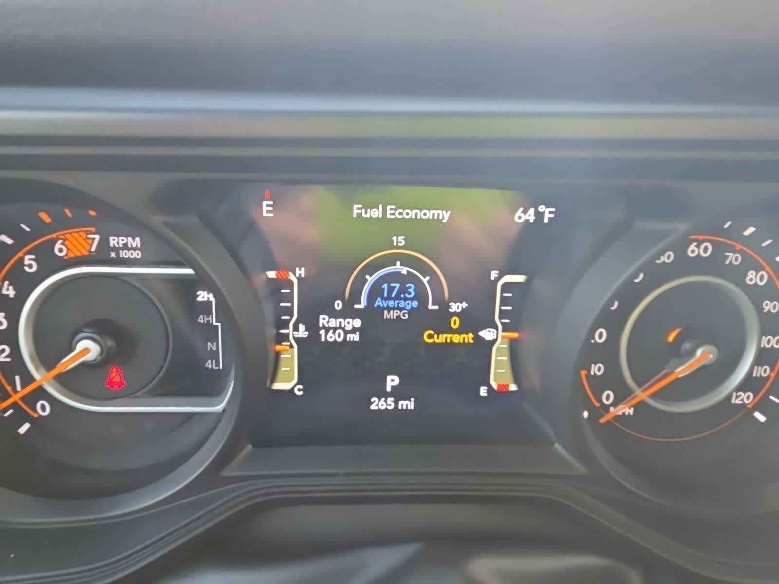 2025 Jeep Wrangler 4-Door Sport S - Photo 17