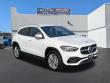 Used 2021 Mercedes-Benz GLA 250 4MATIC SUV