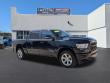 Used 2022 Ram 1500 Big Horn 4x4 Crew Cab 57 Box Truck