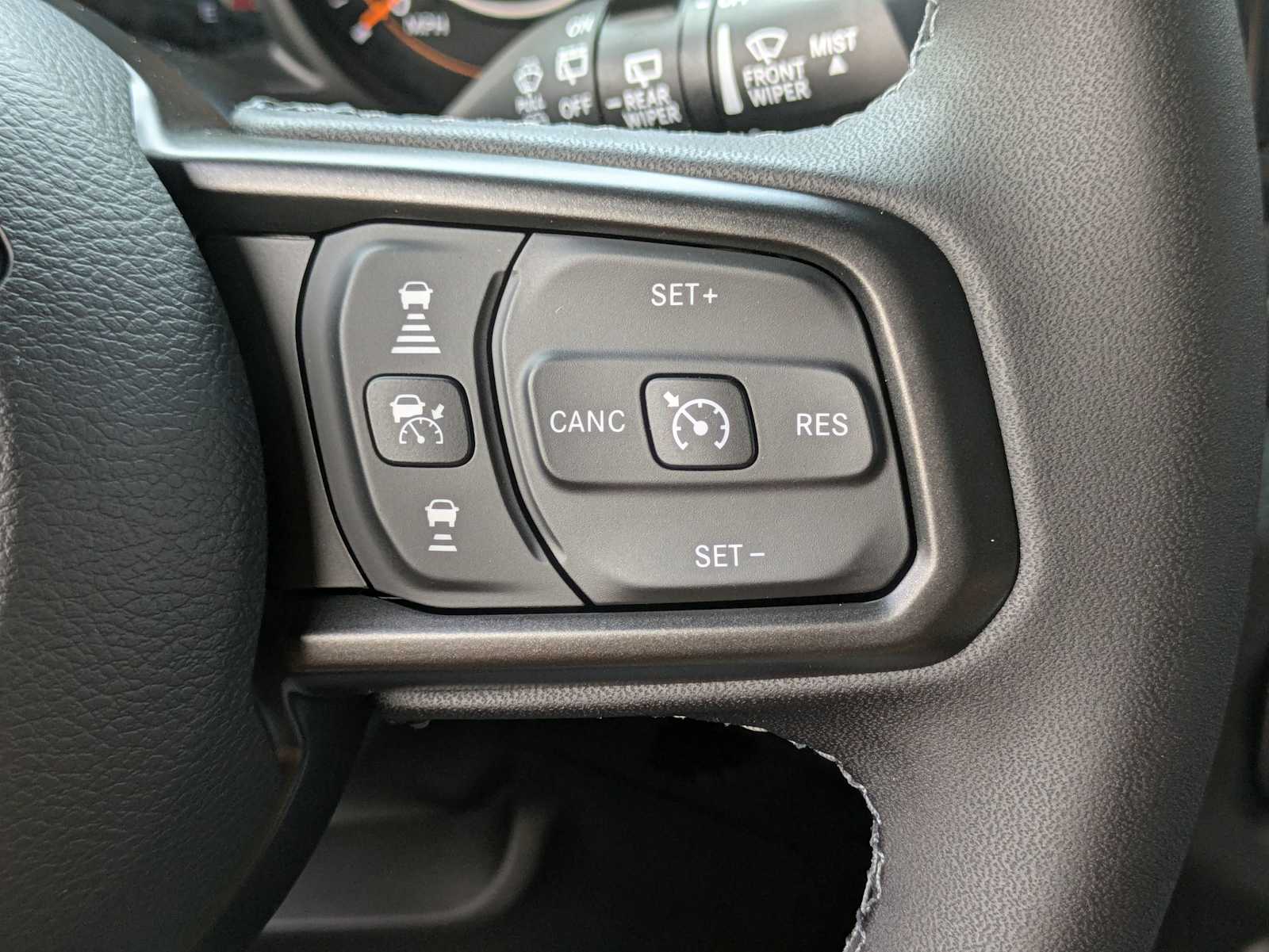 2025 Jeep Wrangler 4-Door Sport S - Photo 20