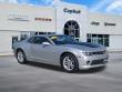 Used 2015 Chevrolet Camaro 1LS Coupe