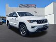Jeep Grand Cherokee WK