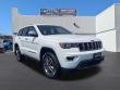 Used 2022 Jeep Grand Cherokee WK Limited SUV