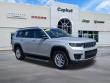 Used 2024 Jeep Grand Cherokee L Laredo SUV