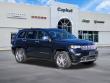 Certified 2021 Jeep Grand Cherokee Overland SUV