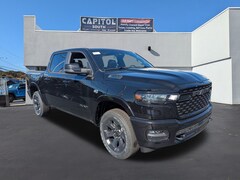 2026 Ram 1500 BIG HORN CREW CAB 4X4 5'7 BOX Pickup