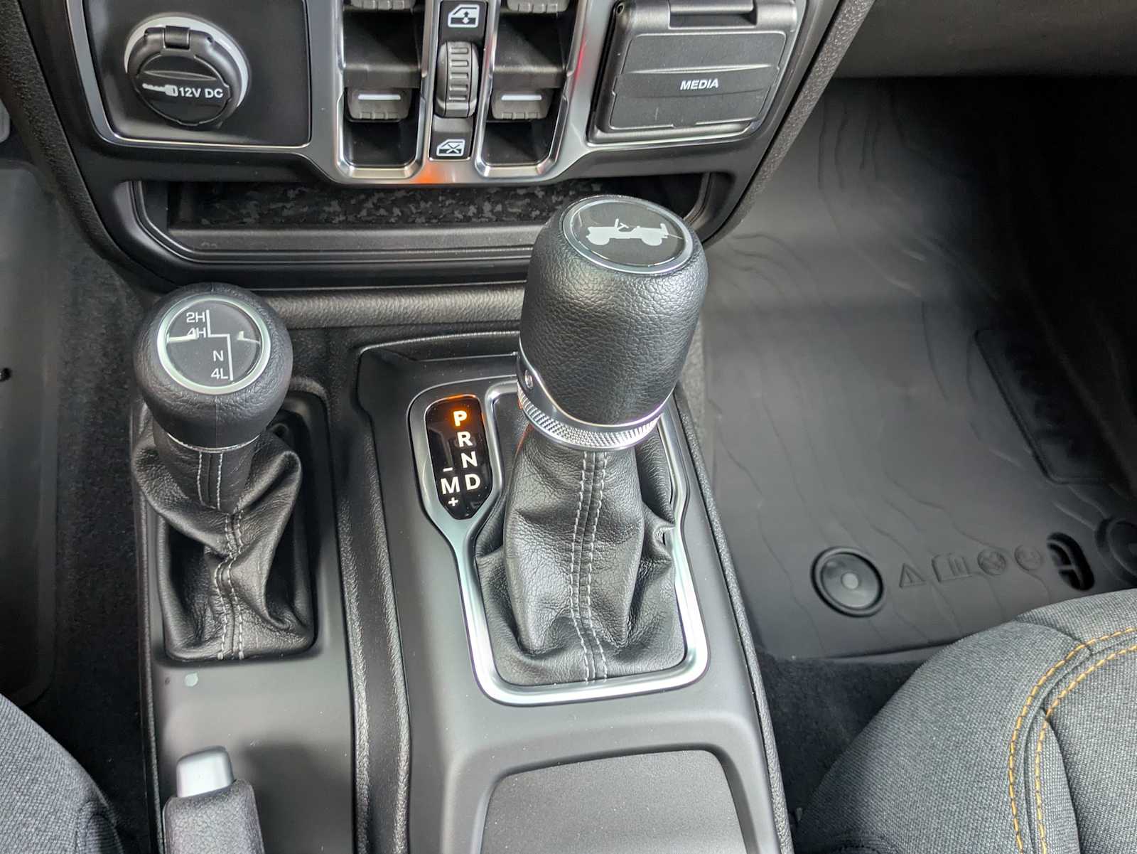 2025 Jeep Wrangler 4-Door Sport S - Photo 27