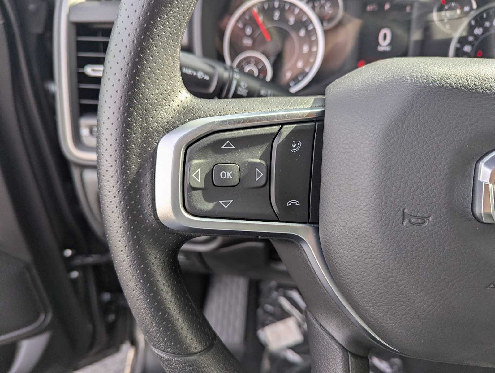 2026 RAM 1500 Tradesman - Photo 10
