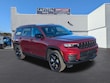  Jeep Grand Cherokee L