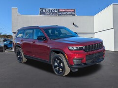 2025 Jeep Grand Cherokee L Altitude X Sport Utility