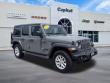 Used 2023 Jeep Wrangler Sport S SUV