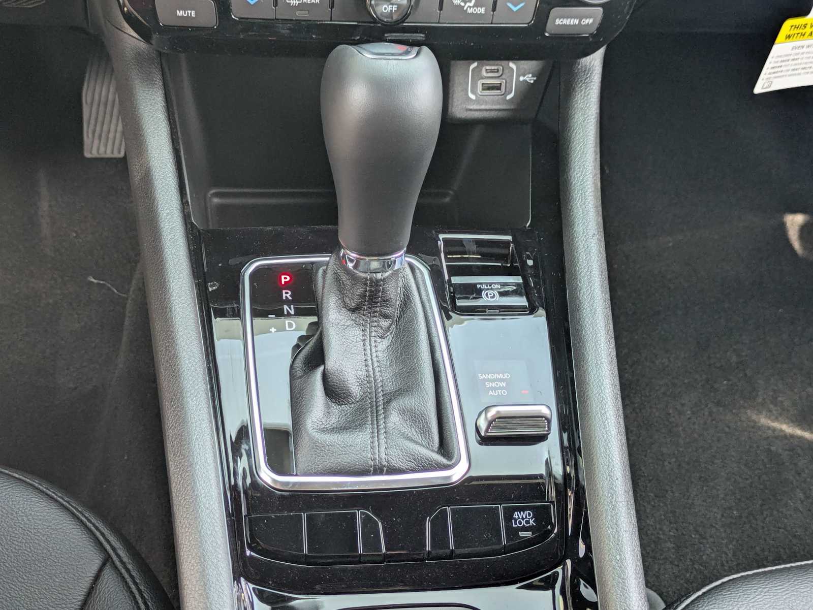 2025 Jeep Compass Limited - Photo 25