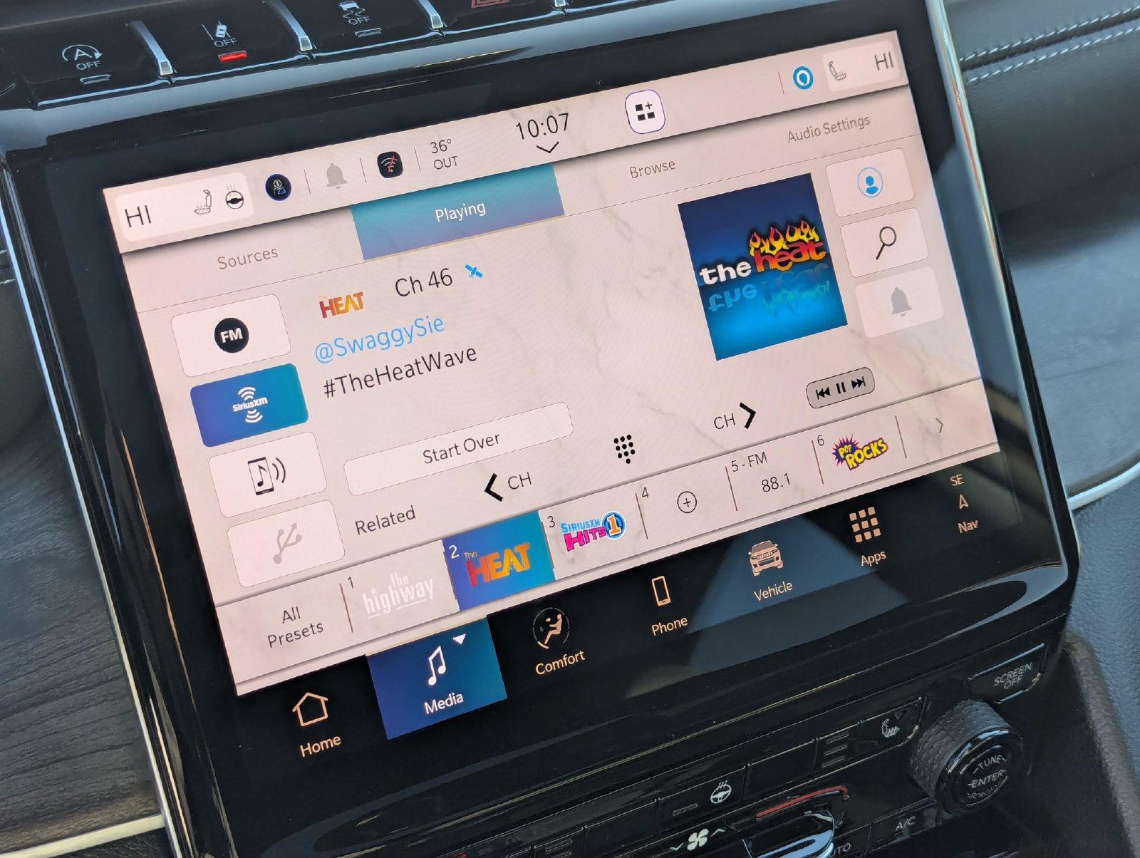 2025 Jeep Grand Cherokee L Limited - Photo 13