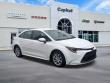 Used 2020 Toyota Corolla LE Sedan
