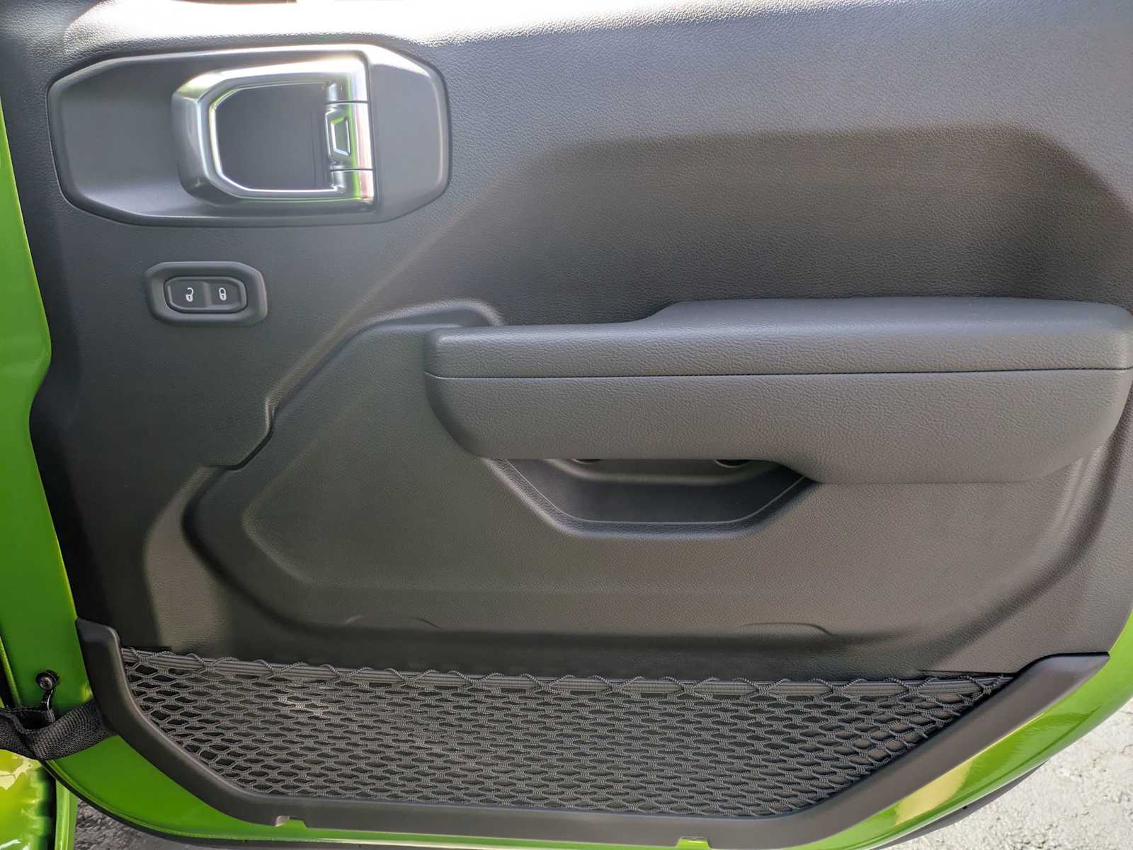 2025 Jeep Wrangler 4-Door Sport S - Photo 35