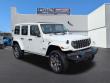 Used 2024 Jeep Wrangler 4xe Sport SUV