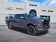 Used 2021 Ram 3500 Limited 4x4 Mega Cab 64 Box Truck