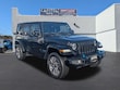  Jeep Wrangler 4xe