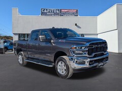 2026 Ram 2500 BIG HORN CREW CAB 4X4 6'4 BOX Pickup