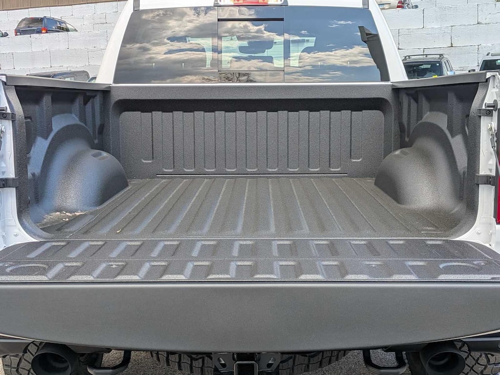 New 2026 Ram 1500 RHO 4x4 Crew Cab 57 Box Pickup