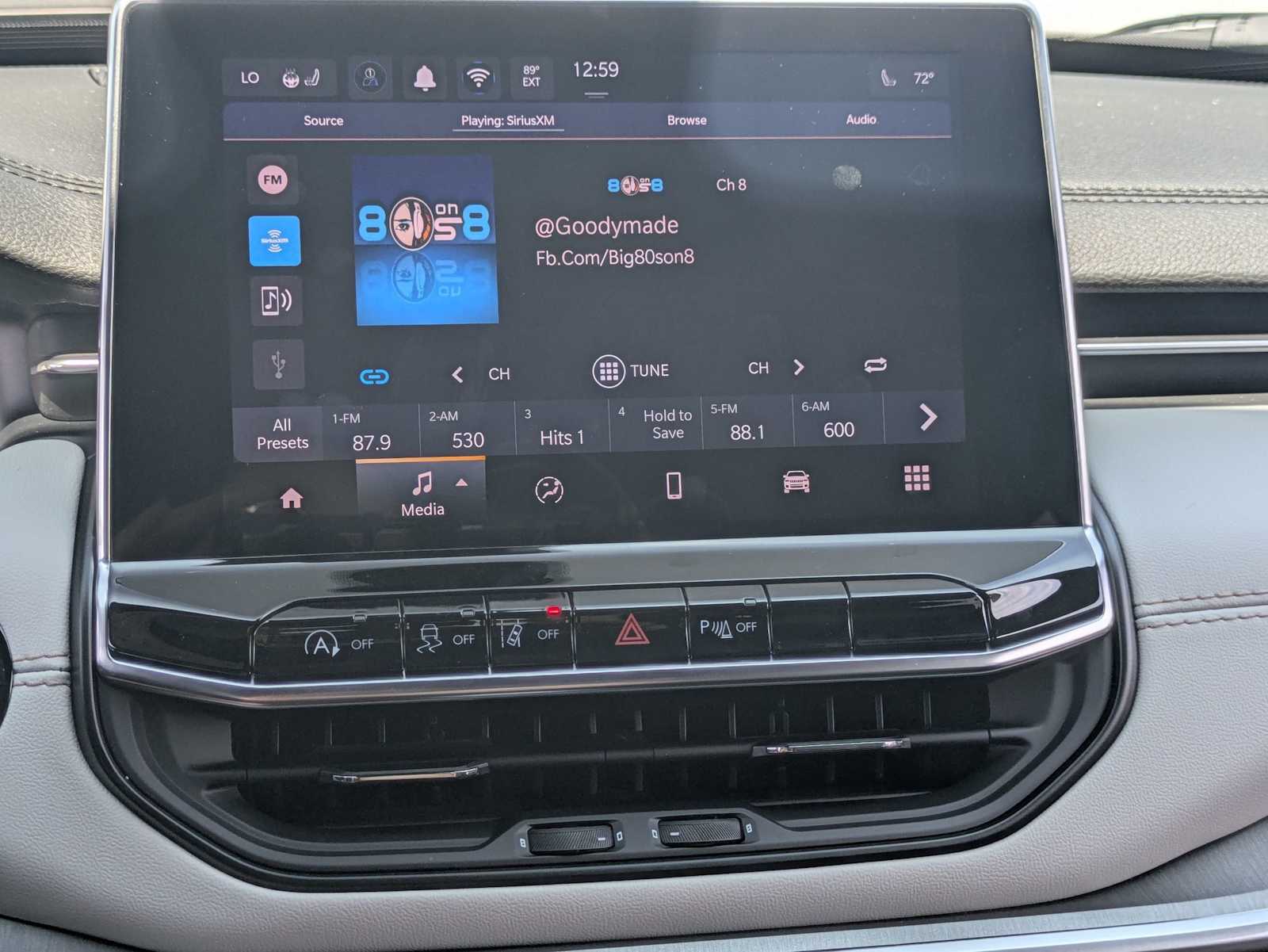 2025 Jeep Compass Limited - Photo 21