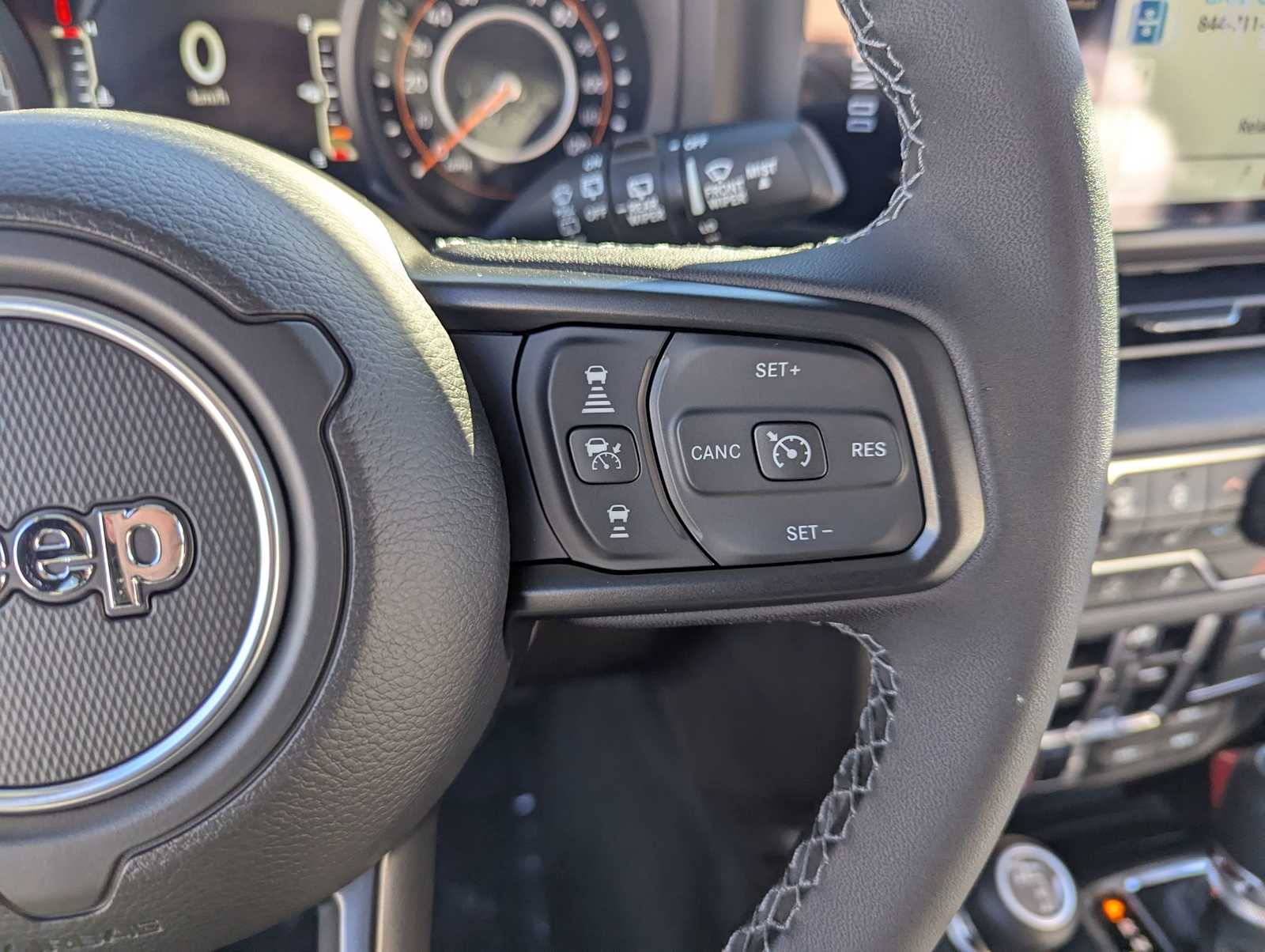 2026 Jeep Wrangler 4-Door Willys - Photo 11