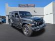 Used 2019 Jeep Wrangler Unlimited Sport 4x4 SUV