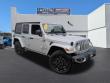 Used 2023 Jeep Wrangler 4xe Sahara SUV