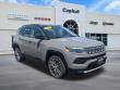 Used 2022 Jeep Compass Limited SUV