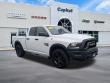 Used 2022 Ram 1500 Classic Warlock Truck
