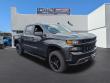 Used 2022 Chevrolet Silverado 1500 LTD Custom Trail Boss Truck Crew Cab