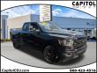 Certified 2022 Ram 1500 Big Horn/Lone Star Truck