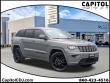 Used 2019 Jeep Grand Cherokee Altitude SUV