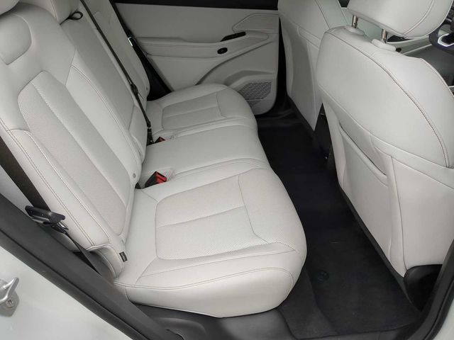 2026 Jeep Cherokee Limited - Photo 19