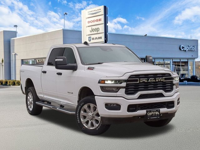 2026 RAM 3500 Pickup Big Horn